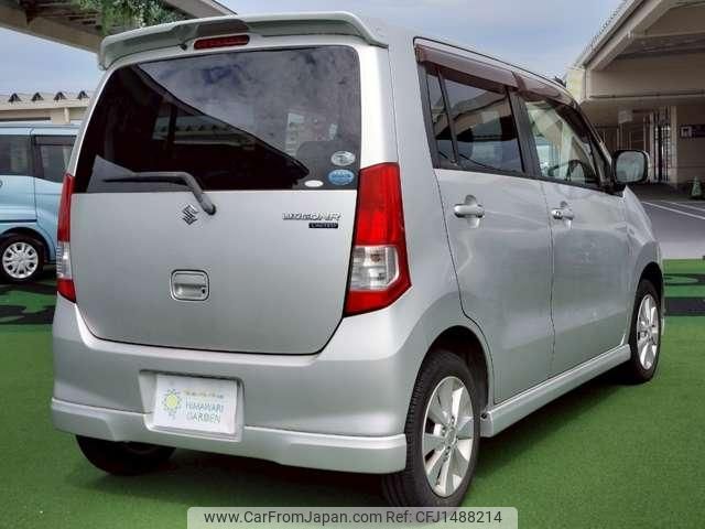 suzuki wagon-r 2010 CFJ1488214 image 2