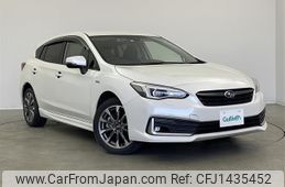 subaru impreza-wagon 2022 CFJ1435452