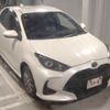 toyota yaris 2021 -TOYOTA--Yaris MXPH10-2086150---TOYOTA--Yaris MXPH10-2086150- image 1