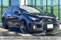 subaru subaru-others 2024 -SUBARU--ｸﾛｽﾄﾚｯｸ 5AA-GUE--GUE-022792---SUBARU--ｸﾛｽﾄﾚｯｸ 5AA-GUE--GUE-022792-