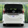 nissan serena 2017 -NISSAN--Serena DAA-GFC27--GFC27-045357---NISSAN--Serena DAA-GFC27--GFC27-045357- image 16