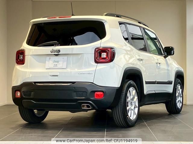 jeep renegade 2019 -CHRYSLER--Jeep Renegade BU13--1C4BU0000KPJ55687---CHRYSLER--Jeep Renegade BU13--1C4BU0000KPJ55687- image 2