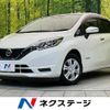 nissan note 2017 quick_quick_HE12_HE12-064213 image 1