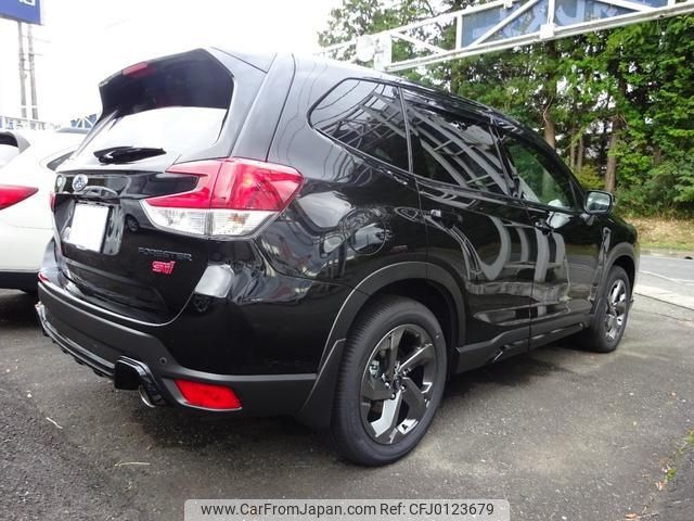 subaru forester 2024 -SUBARU 【宮城 302ﾄ2418】--Forester SK5--066956---SUBARU 【宮城 302ﾄ2418】--Forester SK5--066956- image 2