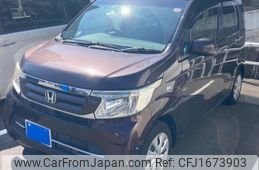 honda n-wgn 2016 CFJ1673903