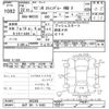 suzuki wagon-r 2010 CFJ1621030 image 3
