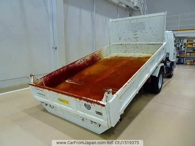 isuzu elf-truck 2003 CFJ1519375 image 2