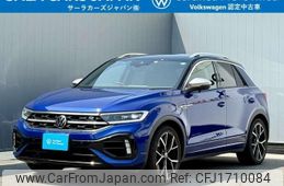 volkswagen volkswagen-others 2022 CFJ1710084