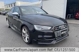 audi s3 2016 -AUDI--Audi S3 ABA-8VCJXL--WAUZZZ8V2G1053544---AUDI--Audi S3 ABA-8VCJXL--WAUZZZ8V2G1053544-