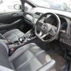 nissan leaf 2019 -NISSAN 【湘南 302】--Leaf ZE1--ZE1-054282---NISSAN 【湘南 302】--Leaf ZE1--ZE1-054282- image 9