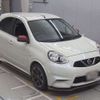 nissan march 2014 -NISSAN--March DBA-K13--K13-721121---NISSAN--March DBA-K13--K13-721121- image 10