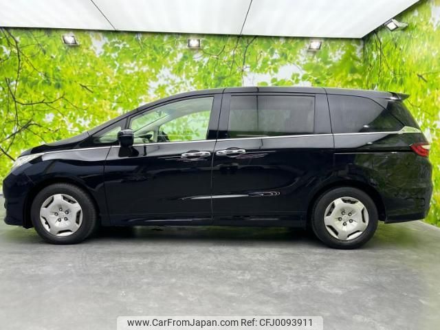 honda odyssey 2013 quick_quick_DBA-RC1_RC1-1007625 image 2