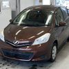 toyota vitz 2013 -TOYOTA--Vitz NSP130-2136713---TOYOTA--Vitz NSP130-2136713- image 1