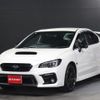 subaru wrx 2018 CFJ1700026 image 1