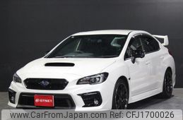 subaru wrx 2018 CFJ1700026