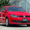 volkswagen polo 2012 quick_quick_DBA-6RCBZ_WVWZZZ6RZDU014220 image 3