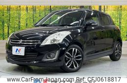 suzuki swift 2015 -SUZUKI--Swift DBA-ZC72S--ZC72S-342391---SUZUKI--Swift DBA-ZC72S--ZC72S-342391-