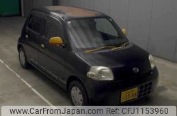 daihatsu esse 2009 -DAIHATSU 【伊豆 580ﾅ3388】--Esse L235S--L235S-1035314---DAIHATSU 【伊豆 580ﾅ3388】--Esse L235S--L235S-1035314-