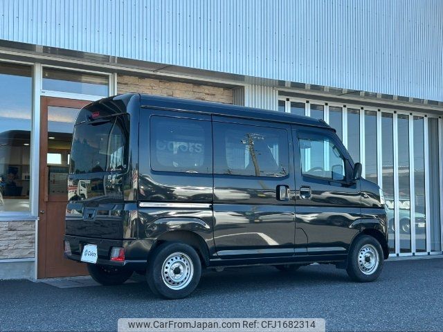 daihatsu hijet-van 2022 CFJ1682314 image 2