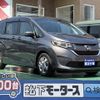 honda freed 2018 -HONDA--Freed DBA-GB5--GB5-5001077---HONDA--Freed DBA-GB5--GB5-5001077- image 1