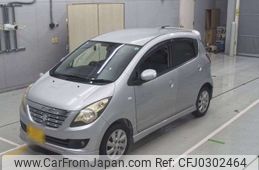 suzuki cervo 2009 -SUZUKI 【松本 580ｽ5757】--Cervo DBA-HG21S--HG21S-165276---SUZUKI 【松本 580ｽ5757】--Cervo DBA-HG21S--HG21S-165276-