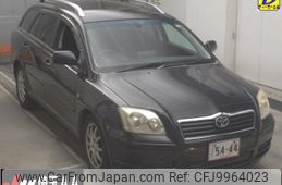 toyota avensis 2005 -TOYOTA--Avensis Wagon AZT250W-0030927---TOYOTA--Avensis Wagon AZT250W-0030927-