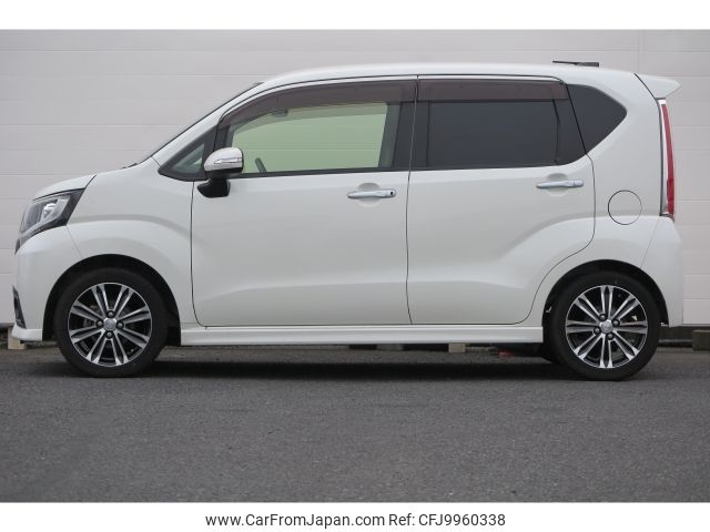 daihatsu move 2015 -DAIHATSU--Move DBA-LA150S--LA150S-0015905---DAIHATSU--Move DBA-LA150S--LA150S-0015905- image 2