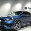 mercedes-benz gla-class 2021 -MERCEDES-BENZ--Benz GLA 3DA-247713M--W1N2477132J228235---MERCEDES-BENZ--Benz GLA 3DA-247713M--W1N2477132J228235- image 1