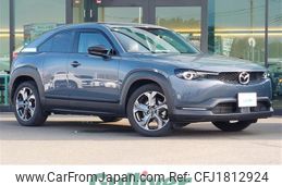 mazda mx-3 2021 CFJ1812924