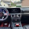 mercedes-benz g-class 2019 GOO_JP_700020345730250619001 image 10