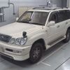 toyota land-cruiser-wagon 2001 -TOYOTA--Land Cruiser Wagon GF-UZJ100W--UZJ100-0134094---TOYOTA--Land Cruiser Wagon GF-UZJ100W--UZJ100-0134094- image 1