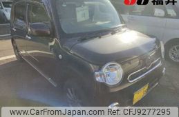 daihatsu mira-cocoa 2013 -DAIHATSU 【福井 584ﾊ0038】--Mira Cocoa L675S--0142998---DAIHATSU 【福井 584ﾊ0038】--Mira Cocoa L675S--0142998-