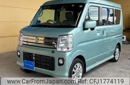 nissan nv100-clipper 2016 CFJ1774119