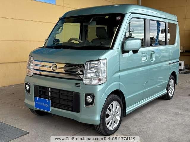 nissan nv100-clipper 2016 CFJ1774119 image 1