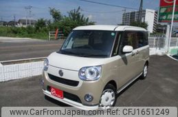 daihatsu move-canbus 2018 CFJ1651249