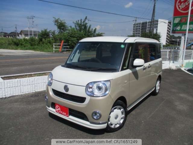 daihatsu move-canbus 2018 CFJ1651249 image 1