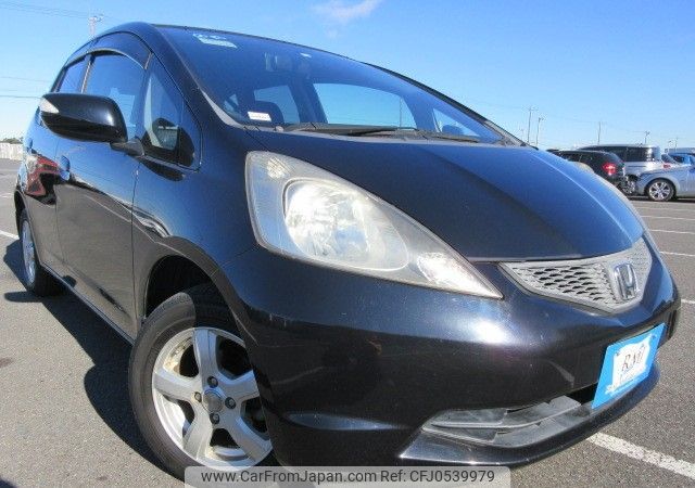 honda fit 2008 REALMOTOR_Y2024120020A-12 image 2