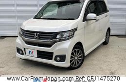 honda n-wgn 2016 quick_quick_JH1_JH1-2111848