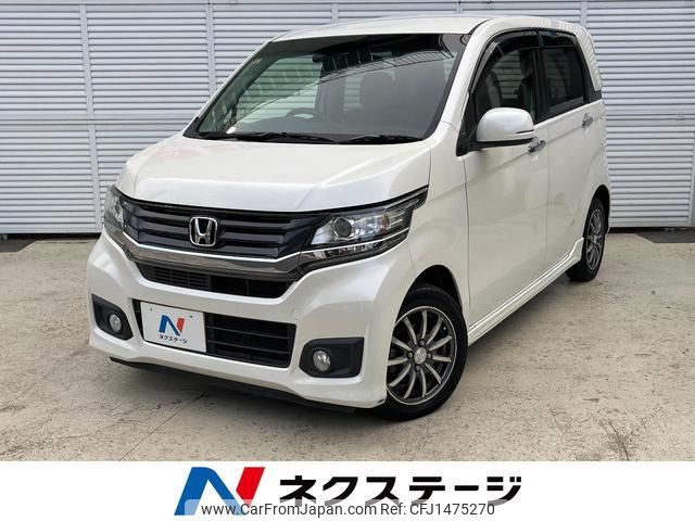 honda n-wgn 2016 quick_quick_JH1_JH1-2111848 image 1