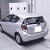toyota aqua 2016 -TOYOTA 【岐阜 504ﾃ2131】--AQUA NHP10-2555805---TOYOTA 【岐阜 504ﾃ2131】--AQUA NHP10-2555805- image 2