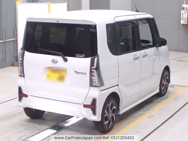 daihatsu tanto 2021 -DAIHATSU 【岐阜 582ゆ60】--Tanto LA650S-0150830---DAIHATSU 【岐阜 582ゆ60】--Tanto LA650S-0150830- image 2
