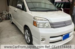 toyota voxy 2006 -TOYOTA--Voxy DBA-AZR60G--AZR60-3033621---TOYOTA--Voxy DBA-AZR60G--AZR60-3033621-