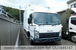 isuzu elf-truck 2016 CFJ1849747