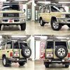 toyota land-cruiser 2015 -TOYOTA--Land Cruiser CBF-GRJ76K--GRJ76-1005120---TOYOTA--Land Cruiser CBF-GRJ76K--GRJ76-1005120- image 9