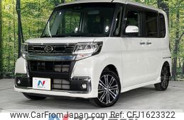 daihatsu tanto 2017 CFJ1623322