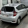 nissan note 2017 -NISSAN--Note NE12-200970---NISSAN--Note NE12-200970- image 6