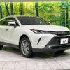 toyota harrier-hybrid 2020 quick_quick_AXUH85_AXUH85-0006557 image 17