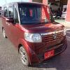 honda n-box 2013 -HONDA 【豊田 583ｹ 504】--N BOX DBA-JF1--JF1-1258290---HONDA 【豊田 583ｹ 504】--N BOX DBA-JF1--JF1-1258290- image 1