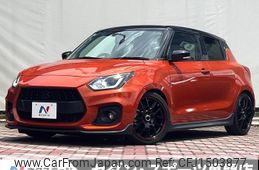 suzuki swift 2021 CFJ1503877