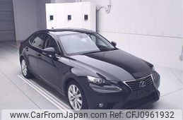 lexus is 2013 -LEXUS--Lexus IS AVE30-5019732---LEXUS--Lexus IS AVE30-5019732-